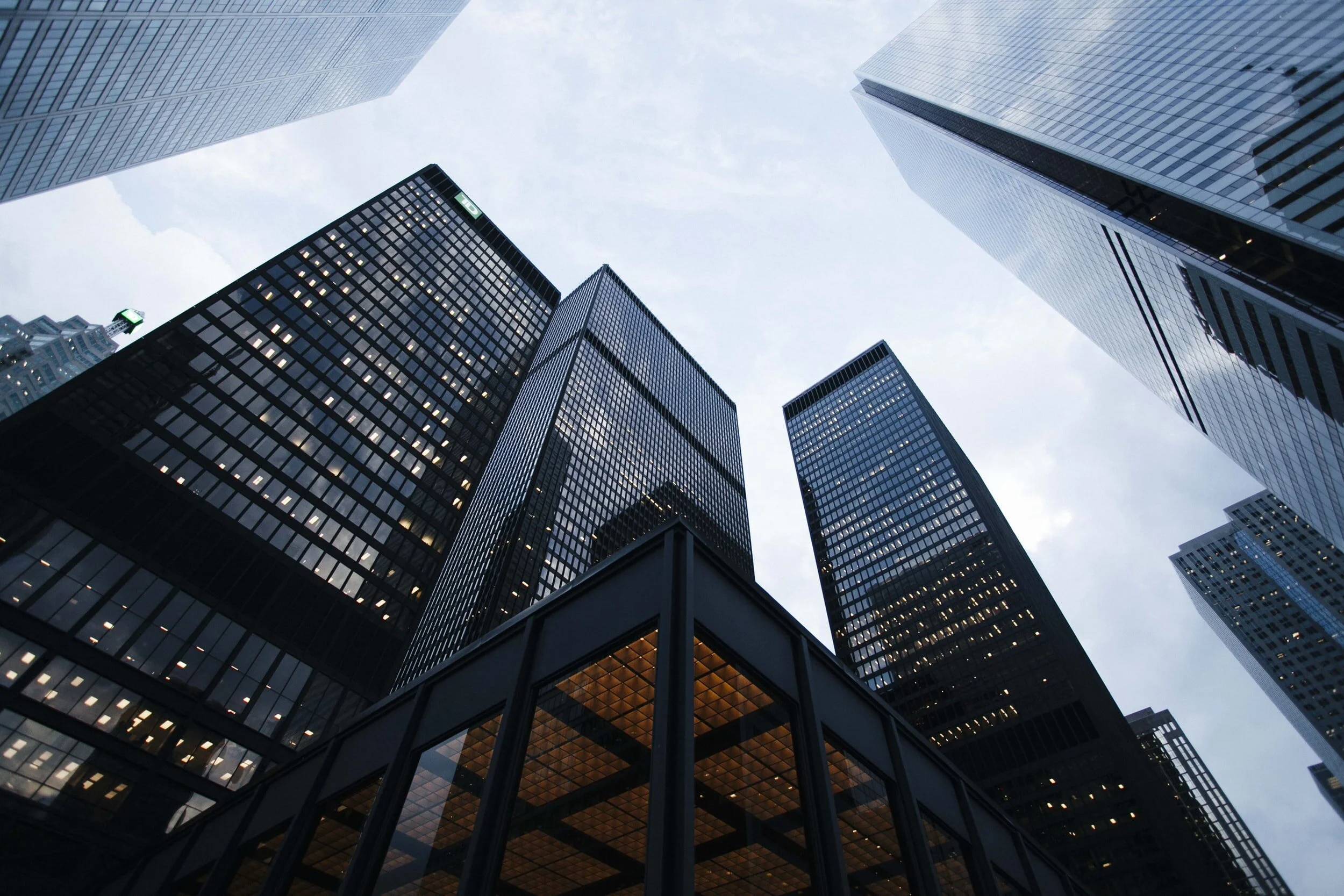 Nirvana Capital Group property